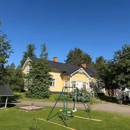 Pekkala Apartman