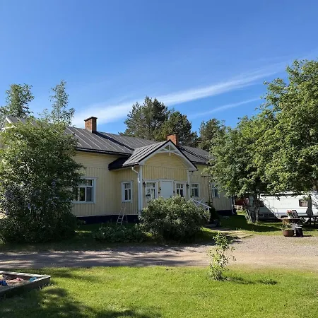 Pekkala * Siikajoki