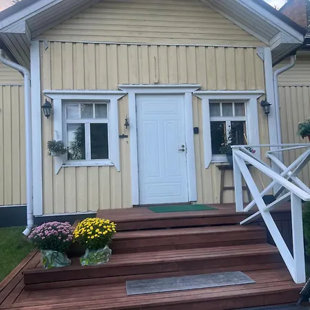 Apartman Pekkala *