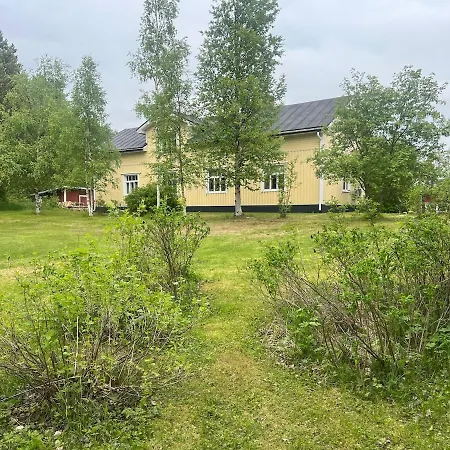 Pekkala Siikajoki