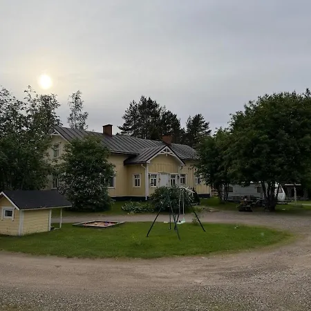 Apartman Pekkala *