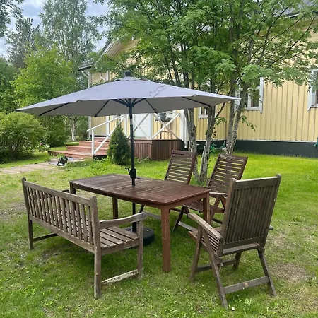 Apartman Pekkala