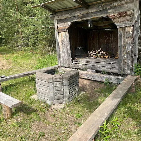 Apartman Pekkala
