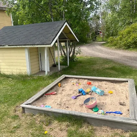 Pekkala Apartman Siikajoki