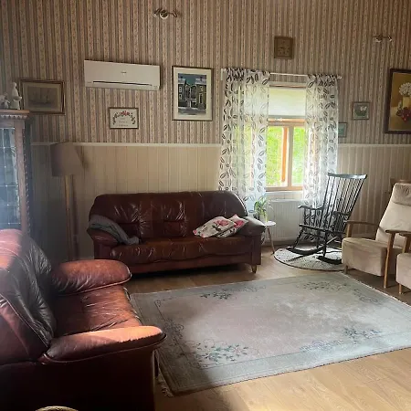 Pekkala Apartman Siikajoki