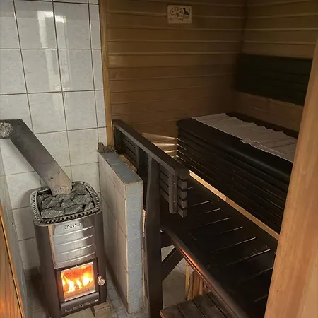 Pekkala Apartman