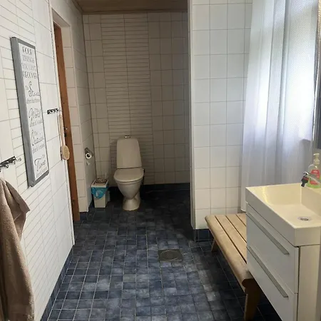 Appartamento Pekkala Siikajoki