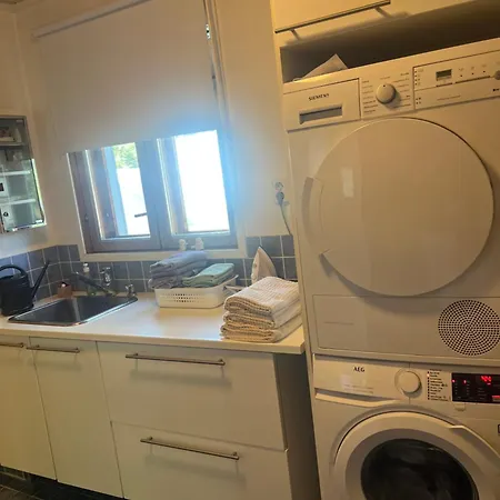 Pekkala Apartman *