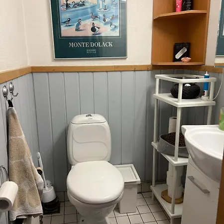 Pekkala Apartman