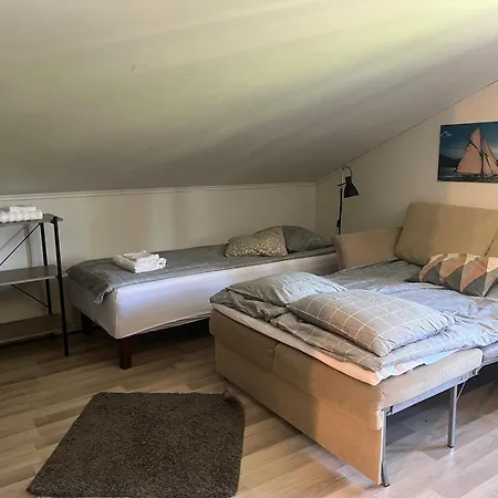 Pekkala Apartman