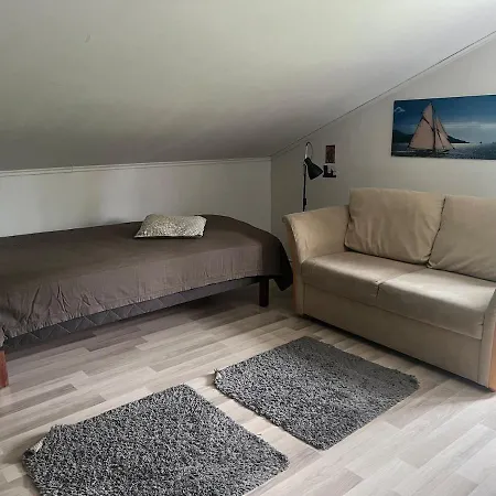 Pekkala Apartman *