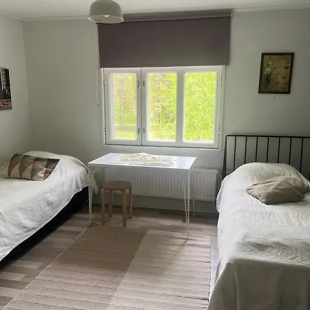 Apartman Pekkala Siikajoki