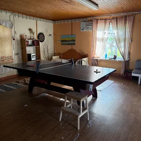 Pekkala Apartman *