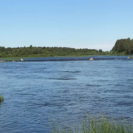 Apartman Pekkala
