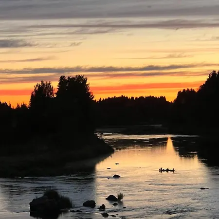 Pekkala Apartman Siikajoki
