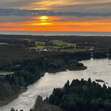 Apartman Pekkala Siikajoki