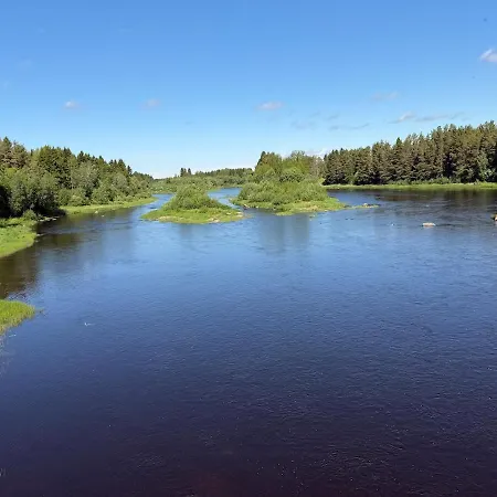Apartman Pekkala