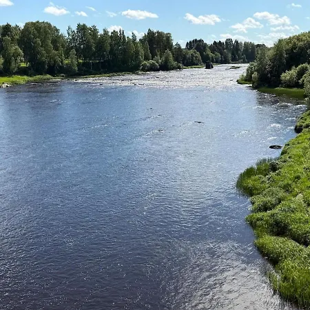 Appartamento Pekkala Siikajoki